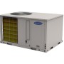 The New 16.7 SEER Rooftop Unit from Odyne